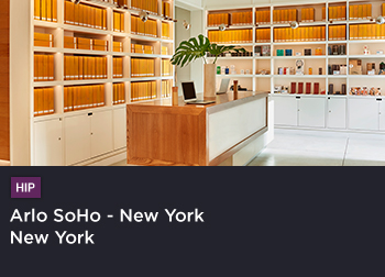 Arlo SoHo - New York