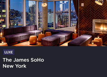 The James SoHo