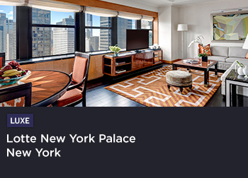 Lotte New York Palace