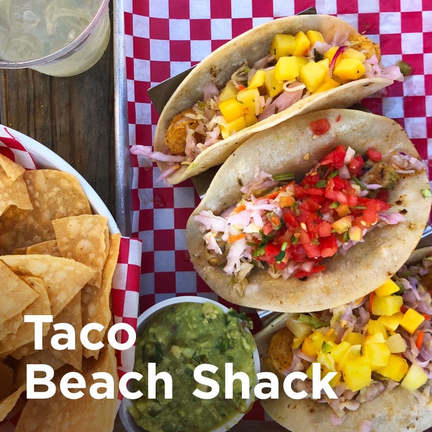 Taco Beach Shack