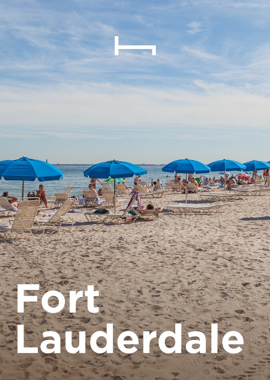 Fort Lauderdale