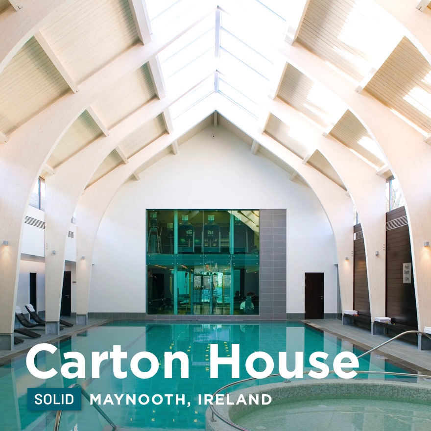 Carton House, Maynooth
