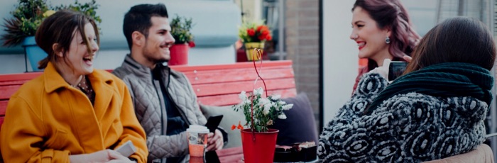 FRIENDS WITH BENEFITS