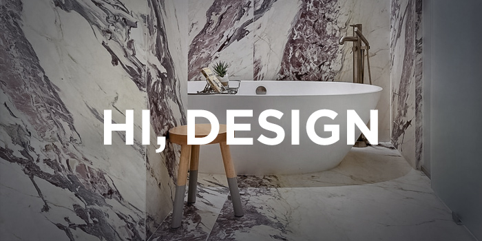 HI, DESIGN